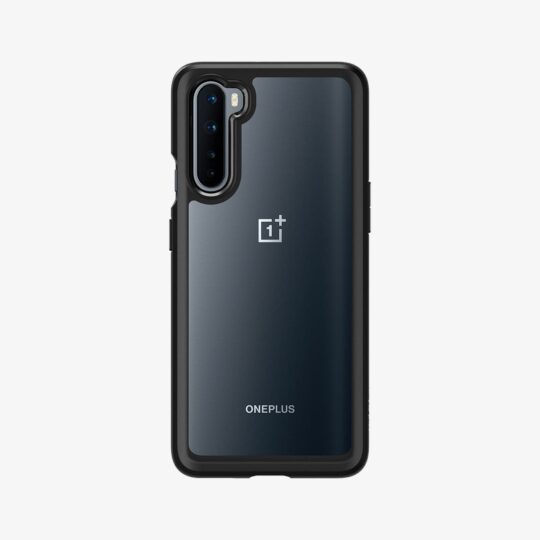 OnePlus Nord Series - Ultra Hybrid – Matte Black