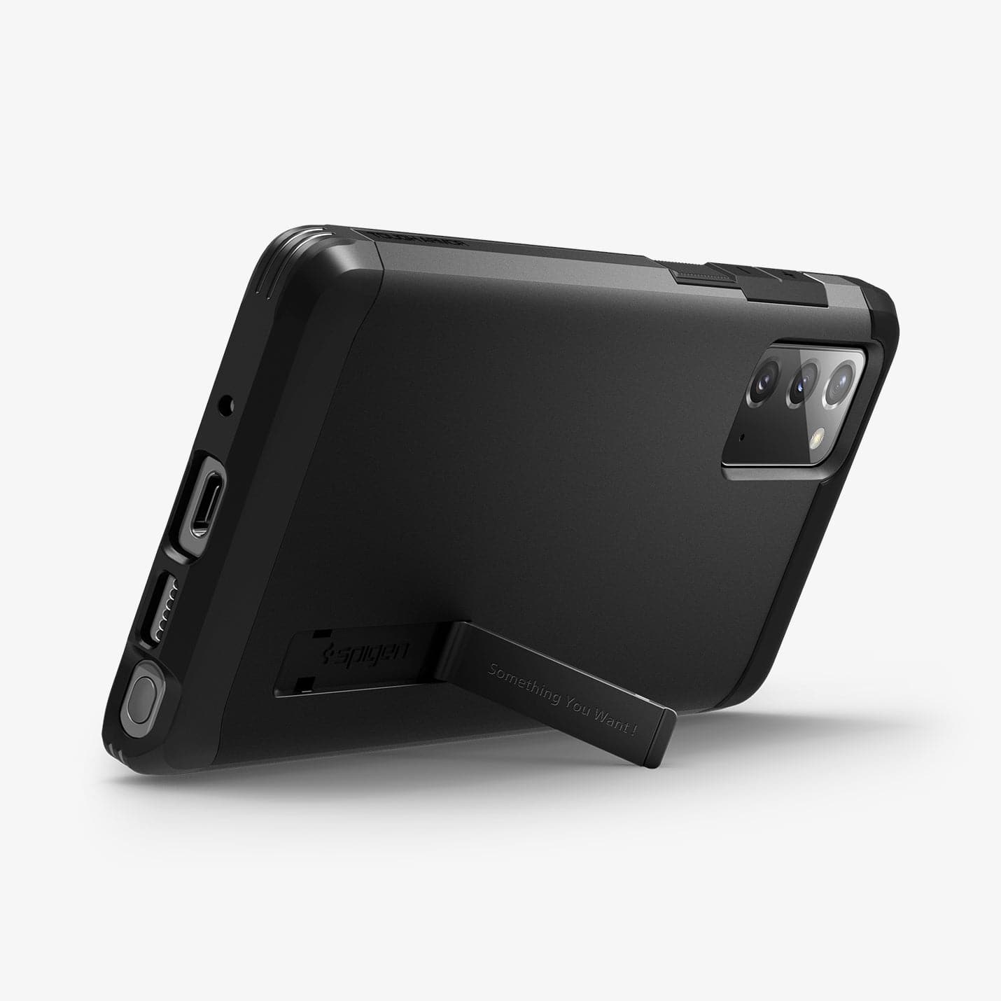 Galaxy Note 20 Series - Tough Armor - view 4