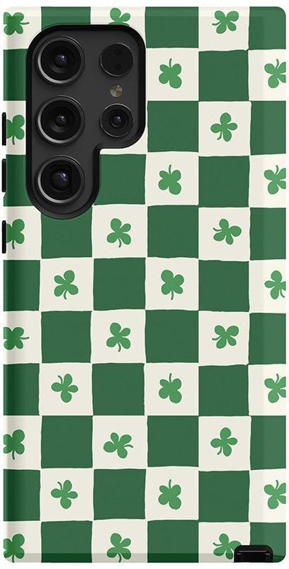 Casetry Lucky You | Shamrock Case - view 52