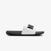 Offcourt dark grey – Nike | OFFCOURT { DARK GREY/BLACK-WHITE