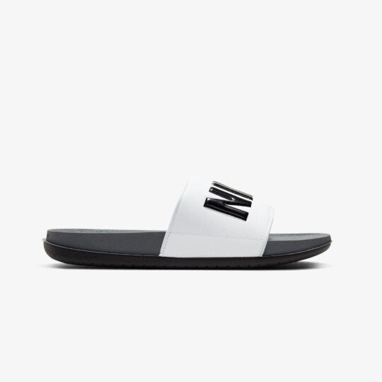 Offcourt dark grey – Nike | OFFCOURT { DARK GREY/BLACK-WHITE