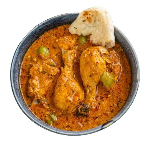 Kadhai chicken 4 – BlackTree Kadhai Chicken (4 Piec)