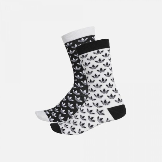 Adidas Originals | THIN CREW SOCKS - view 2