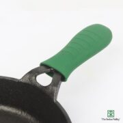 The Indus Valley Silicone Hot Handle Holder (Long Handle Sleeve)