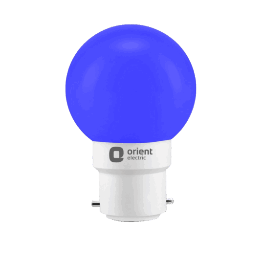 Orient Electric Deco Shine LED Night Lamp