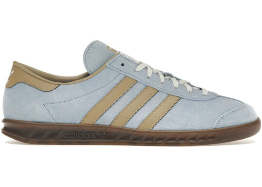 adidas Hamburg State Series Illinois Prairie - view 2