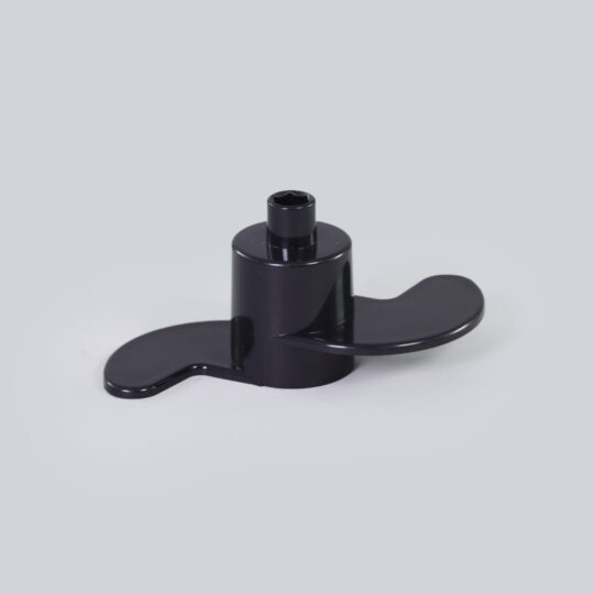 Wonderchef Turbo Chopper - Dough Blade