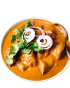 BlackTree Butter Chicken Masala (bonless Half)