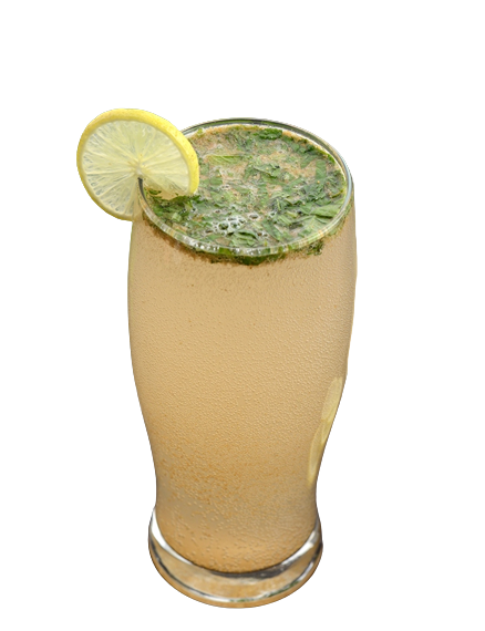 BlackTree Fresh Lime Soda