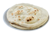 BlackTree Plain Kulcha