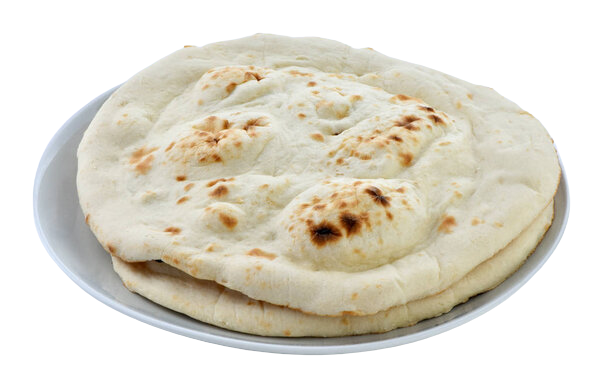 BlackTree Plain Kulcha
