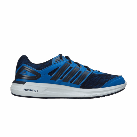 adidas Duramo 6 M Running Shoe Bright Royal Collegiate Navy Running White