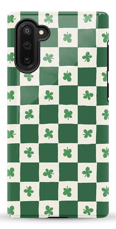 Casetry Lucky You | Shamrock Case - view 87