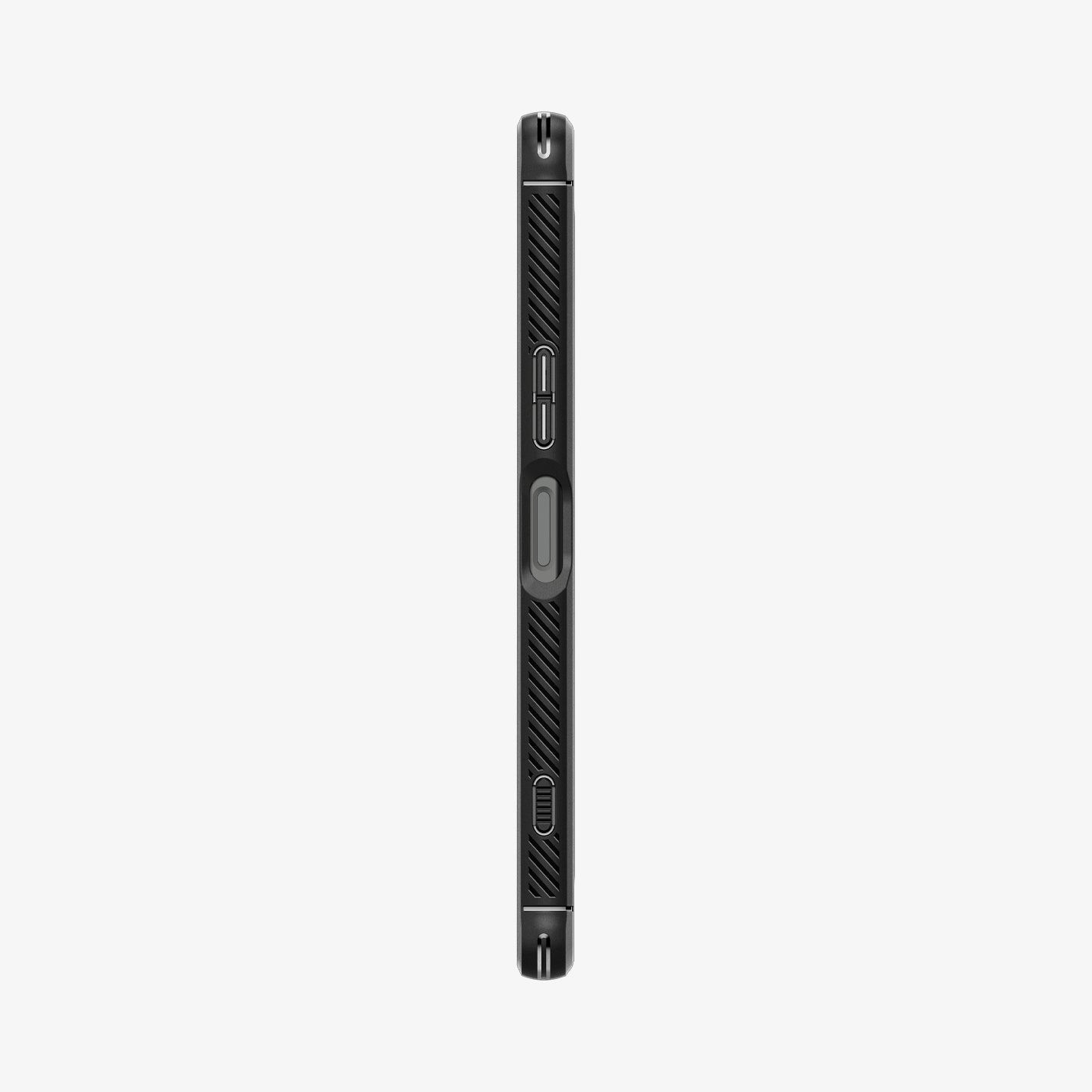Sony Xperia Series - Rugged Armor – Matte Black - view 77
