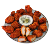 BlackTree Chicken Pakora