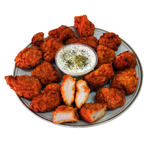 BlackTree Chicken Pakora