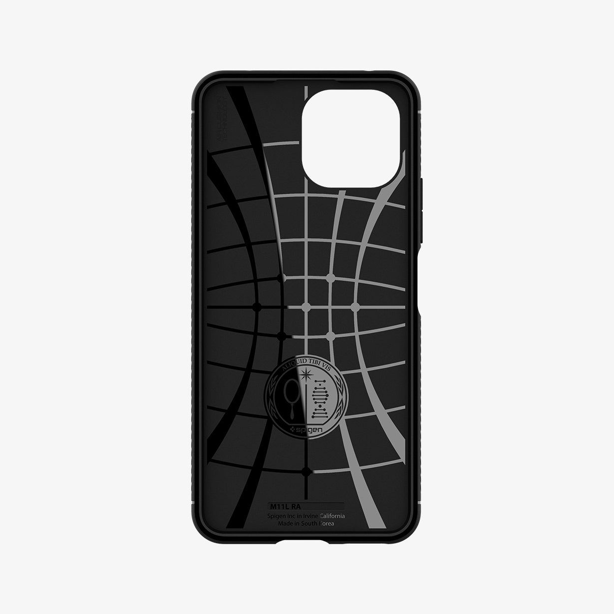 Xiaomi Series - Rugged Armor – Matte Black - view 79