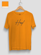 BlackTree(THHOR SERIES-BT10016)Oversized for mens Tee
