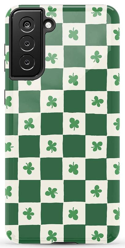 Casetry Lucky You | Shamrock Case - view 36