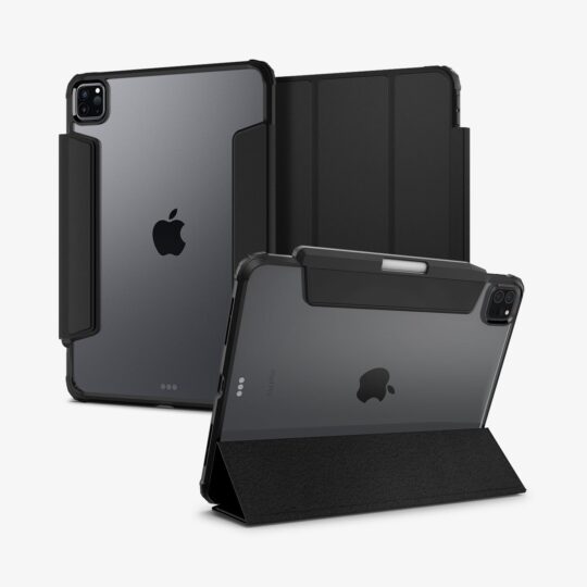 iPad Pro Series - Ultra Hybrid Pro – Black