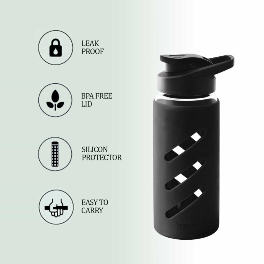 Proteger Glass Bottle (Treo by Milton)