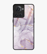 The Case Company Venus Marble Glass Case for Oneplus 10R