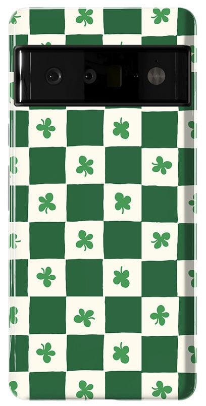 Casetry Lucky You | Shamrock Case - view 63
