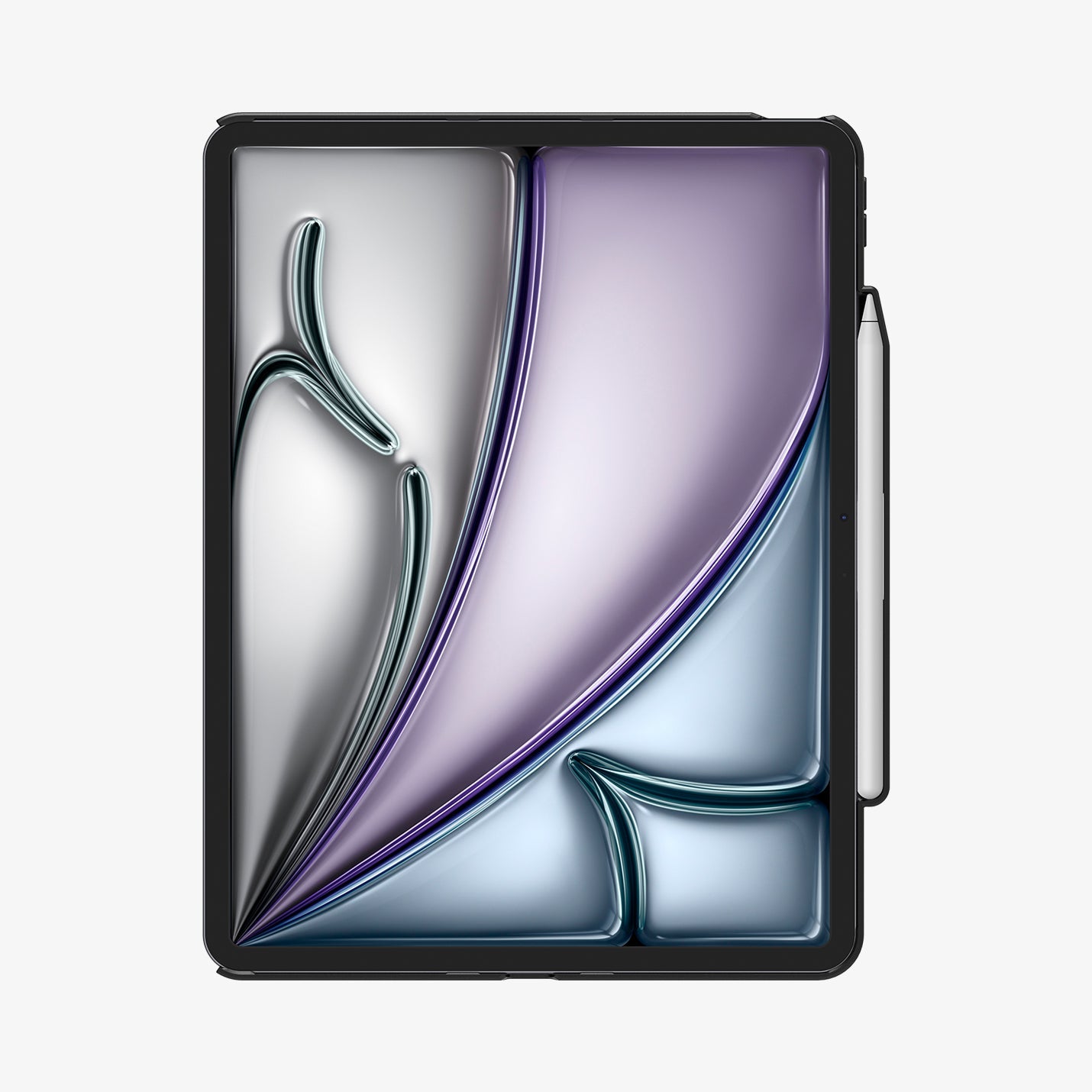 iPad Air Series - Enzo Aramid (MagFit) – Black - view 19