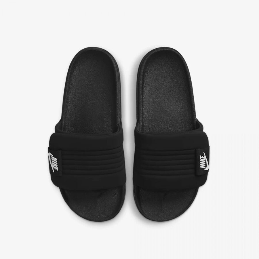 Offcourt adjust black – Nike | OFFCOURT ADJUST { BLACK