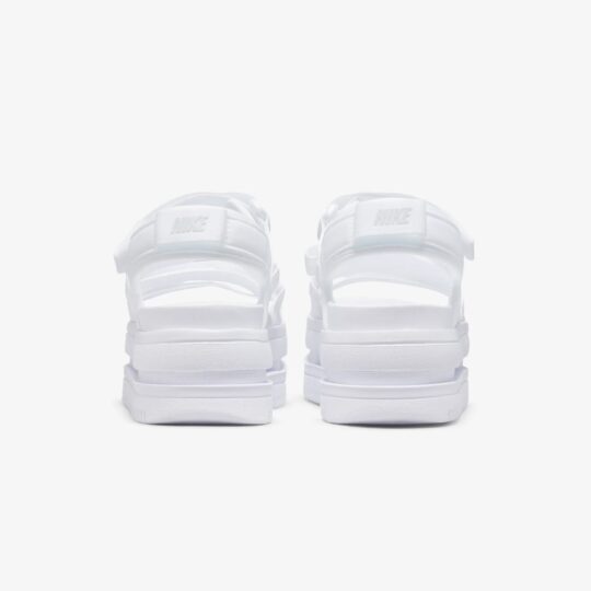 Nike | ICON CLASSIC { WHITE - view 2