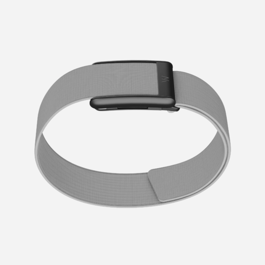 Whoop 5.0 & MG CoreKnit Bicep Band - view 2