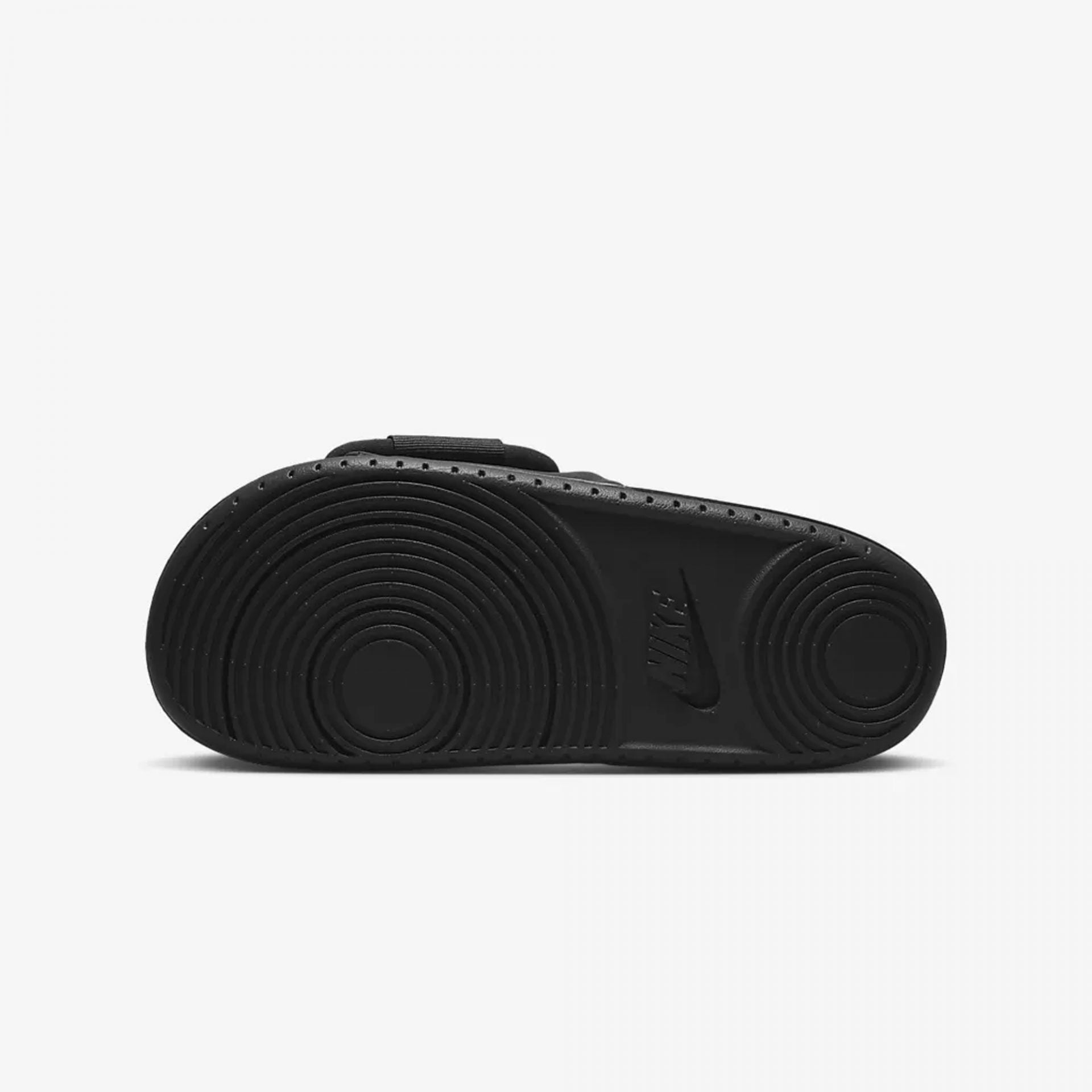 Nike | OFFCOURT ADJUST { BLACK - view 4