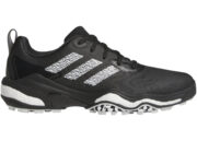 adidas Codechaos 25 Golf Core Black Cloud White Lucid Lemon