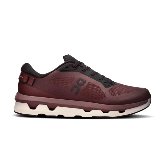 HYPE ELIXIR On Running Cloudzone Mulberry Black