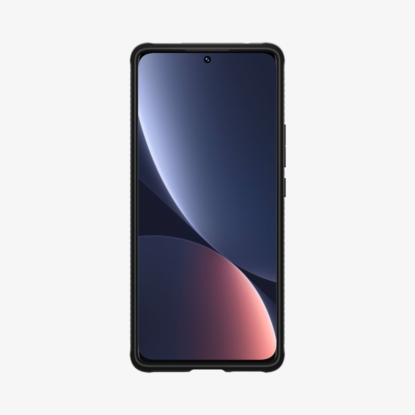 Xiaomi Series - Rugged Armor – Matte Black - view 70