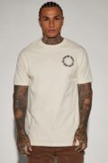BlackTree Short Sleeve T-shirt – Men's