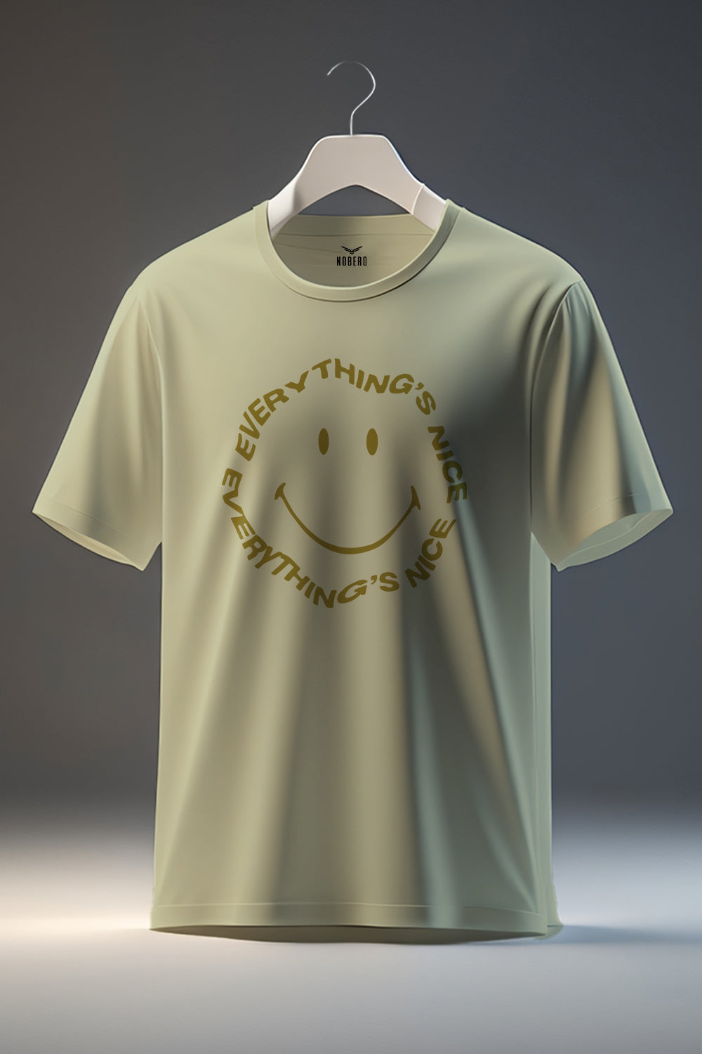 BlackTree(THHOR SERIES-BT9942) for mens Tee Oversized