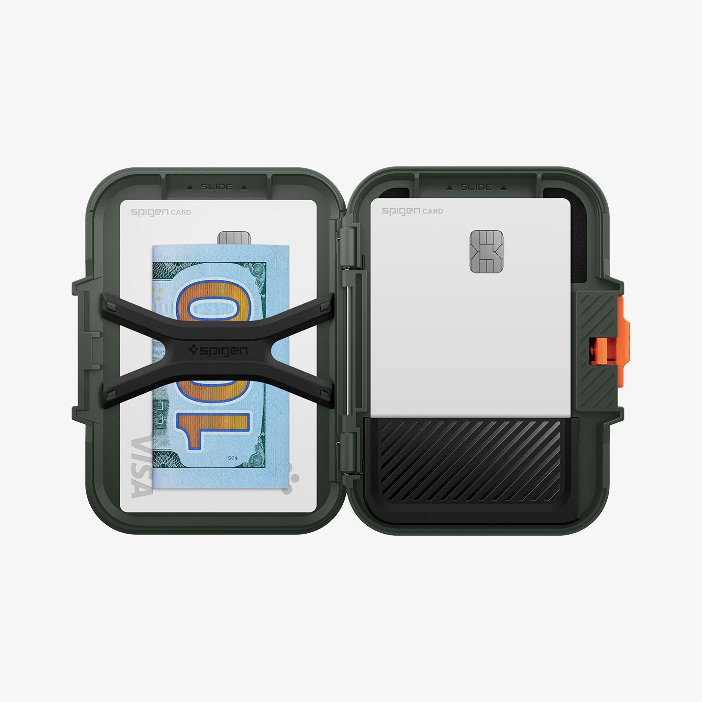 Accessories MagSafe Card Holder Lock Fit (MagFit) - view 48