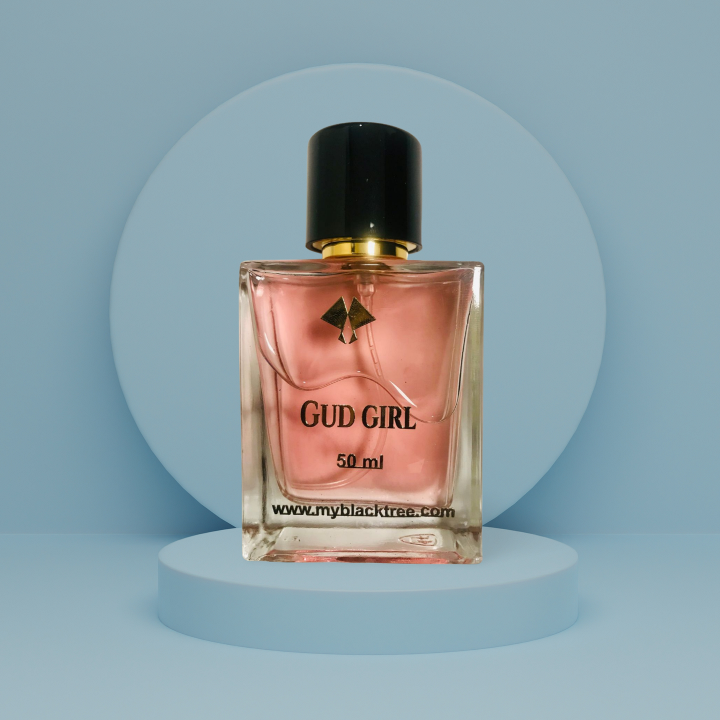 gud girl – BlackTree Luxury Perfume for Women: GUD GIRL 50 ML Pack of One