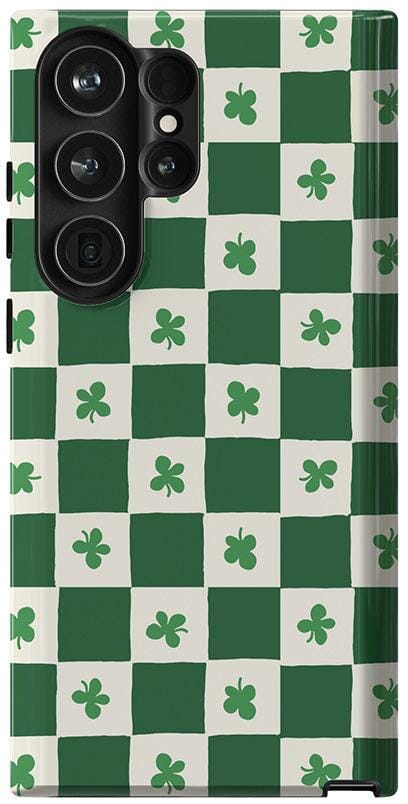Casetry Lucky You | Shamrock Case - view 69