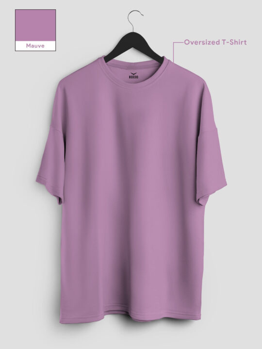 BlackTree(THHOR SERIES-BT9960)for mens Tee Oversized