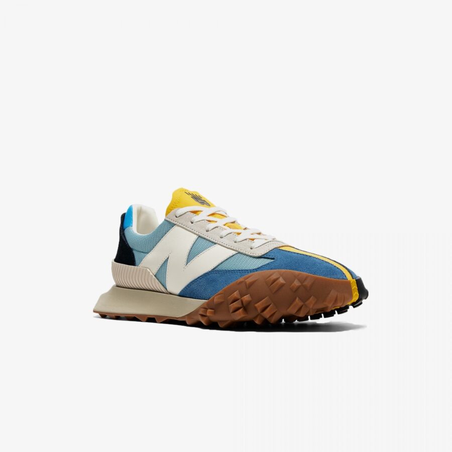 Xc-72 storm blue – New Balance | XC-72 { STORM BLUE
