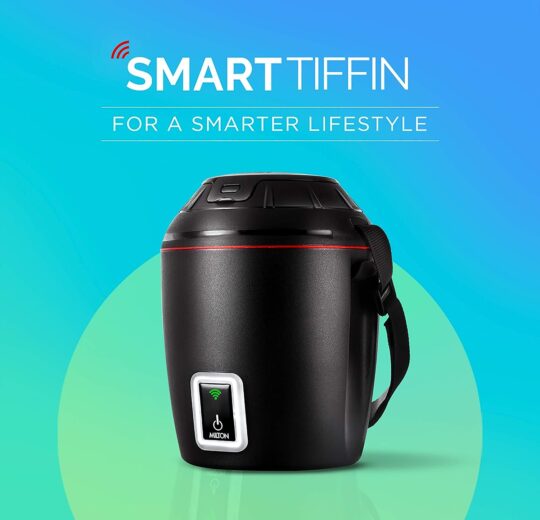 Smart Electric Tiffin (Milton) - view 2