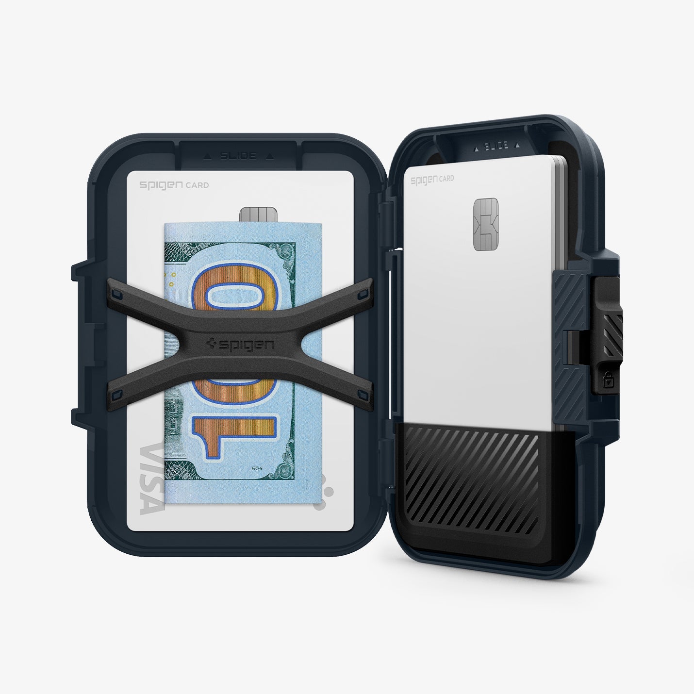 Accessories MagSafe Card Holder Lock Fit (MagFit) - view 25