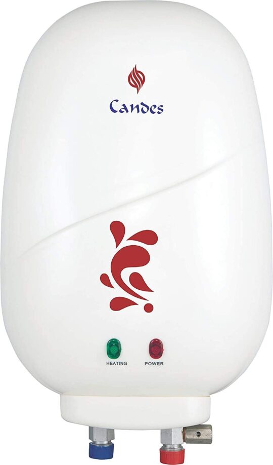 Candes Insta Instant Water Heater - view 2