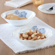 My Borosil Larah by Borosil Tulip Multipurpose Bowl