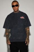 BlackTree Short Sleeve T-shirt – Men's