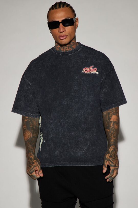 BlackTree Short Sleeve T-shirt – Men's