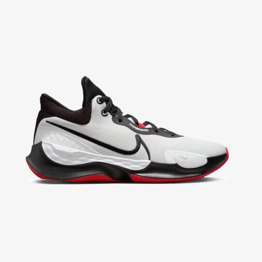 Elevate 3 white – Nike | ELEVATE 3 { WHITE/BLACK-PURE PLATINUM