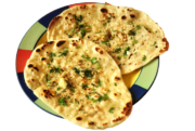 BlackTree Butter Garlic Naan